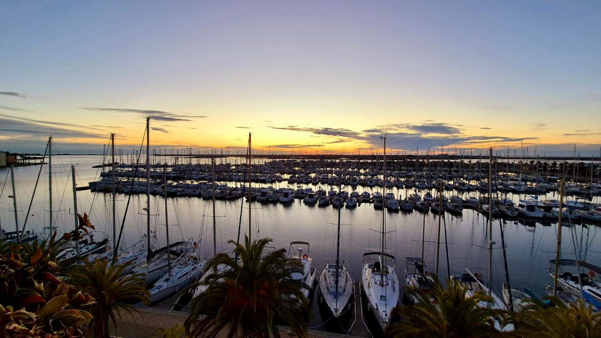 - L'Horizon Bleu - Cocon Romantique Avec Vue Mer Panoramique جرْويسا المظهر الخارجي الصورة